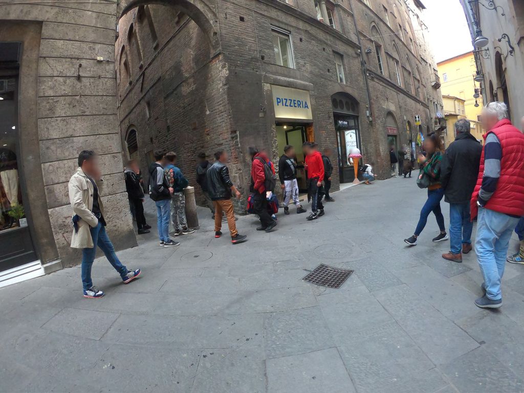 Palazzo Sansedoni