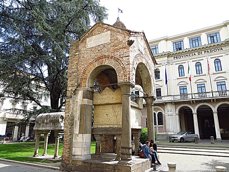 Palazzo Santo Stefano