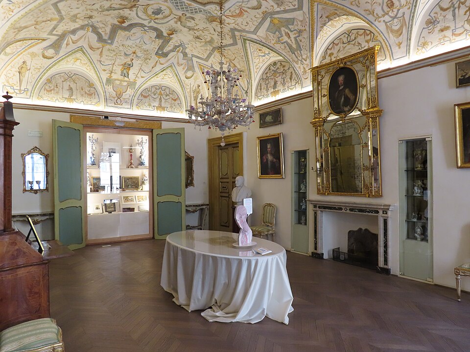 Palazzo Sorbello