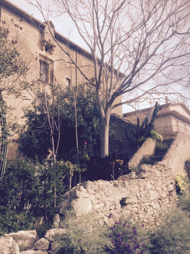 Palazzo Suriano-Lucifero