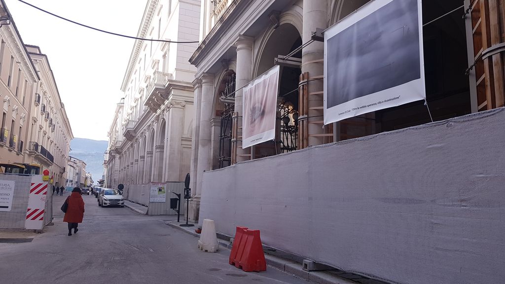 Palazzo Taranta