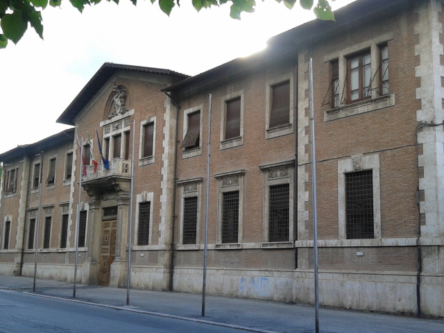 Palazzo Torlonia