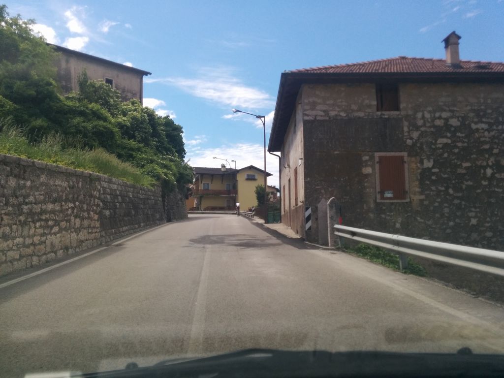 Palazzo Travaglia De Negri di San Pietro