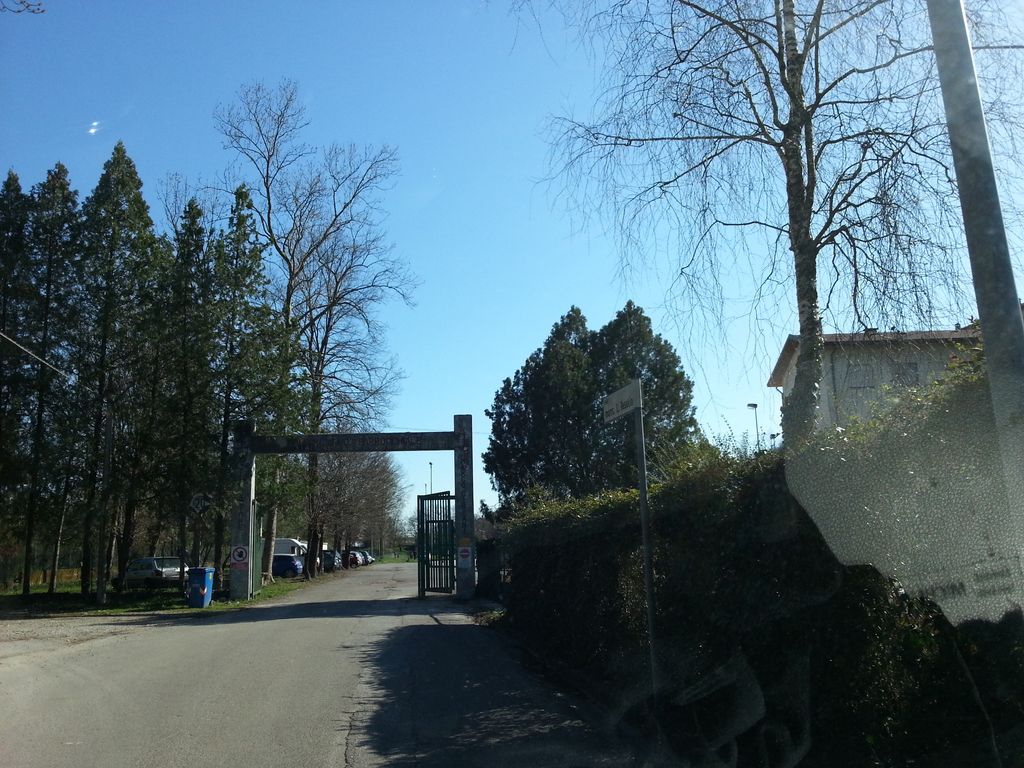 Palazzo Troilo
