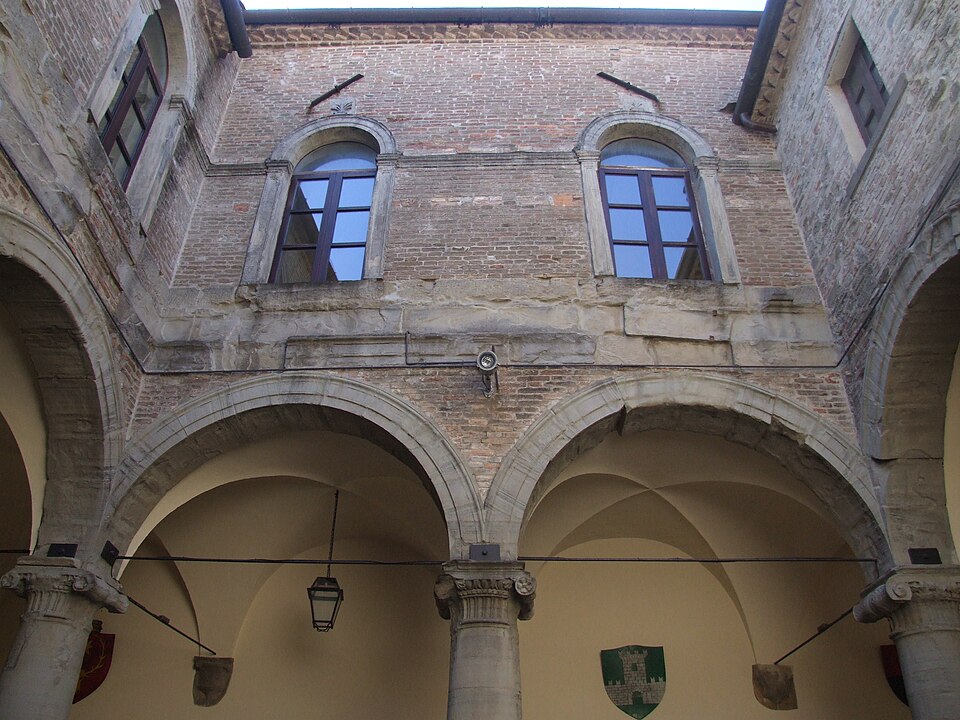 Palazzo Ubaldini