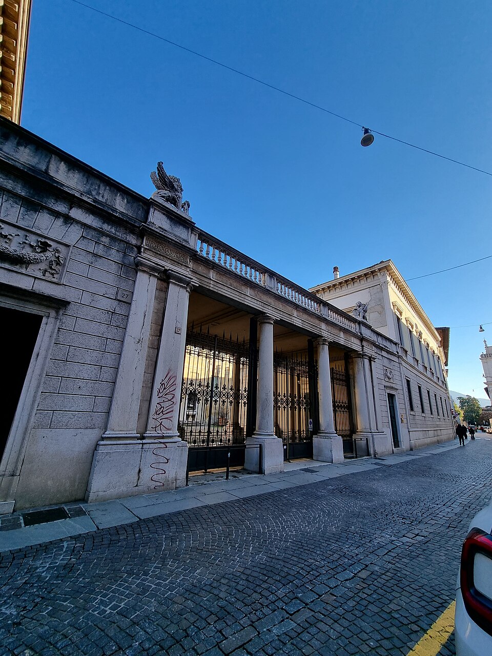Palazzo Valotti