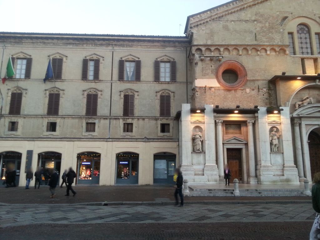 Palazzo Vescovile