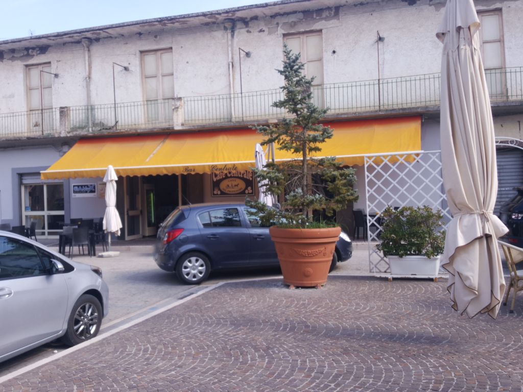 Palazzo Vescovile di Pignataro Maggiore