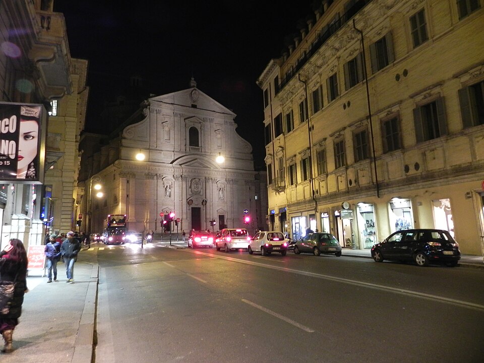 Palazzo Viscardi