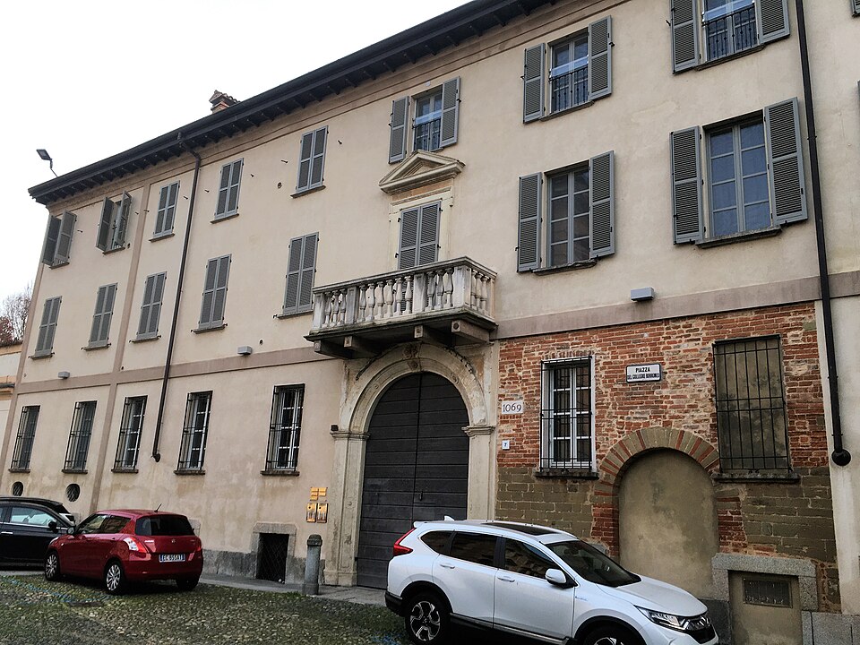 Palazzo Vitali