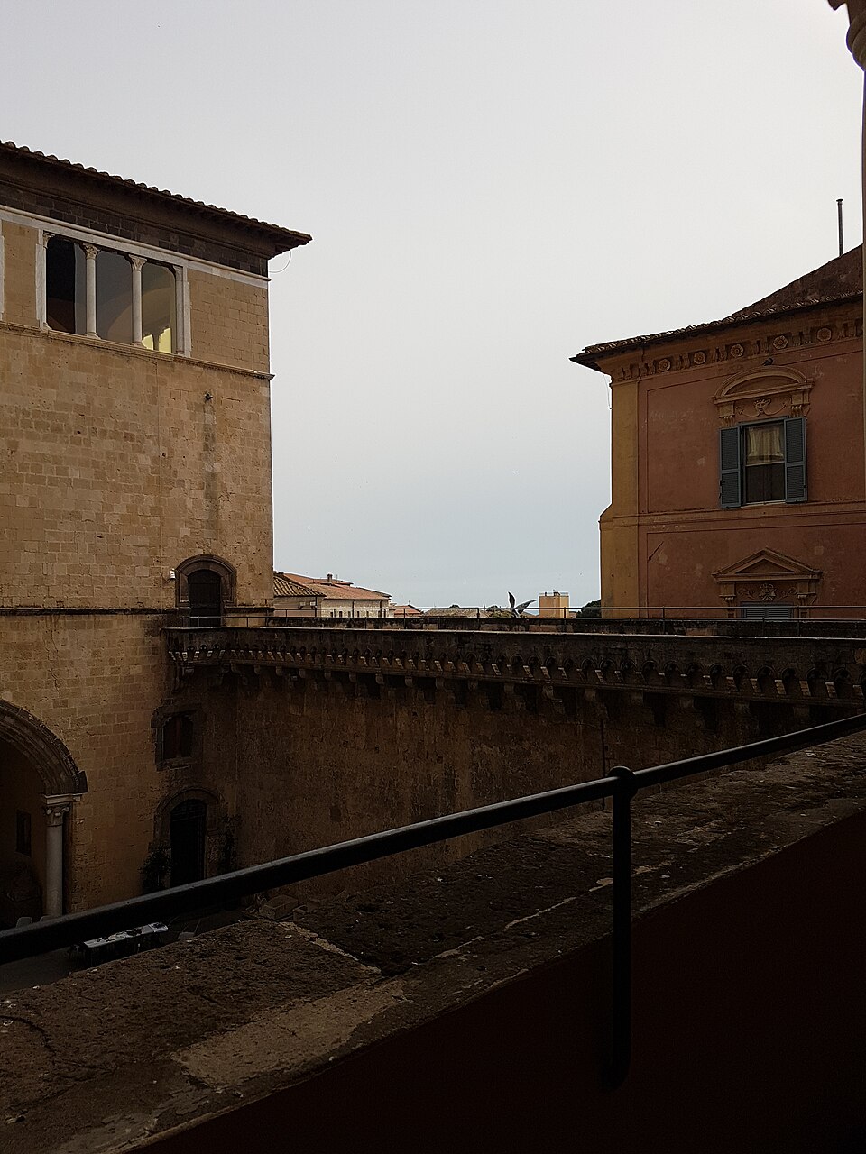 Palazzo Vitelleschi