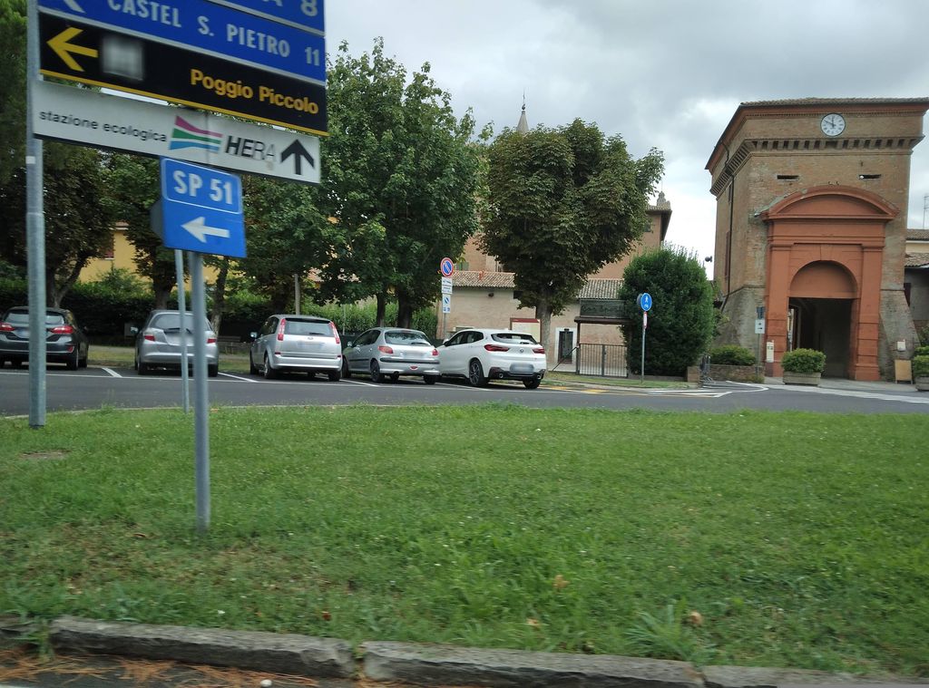 Palazzo Zacchiroli
