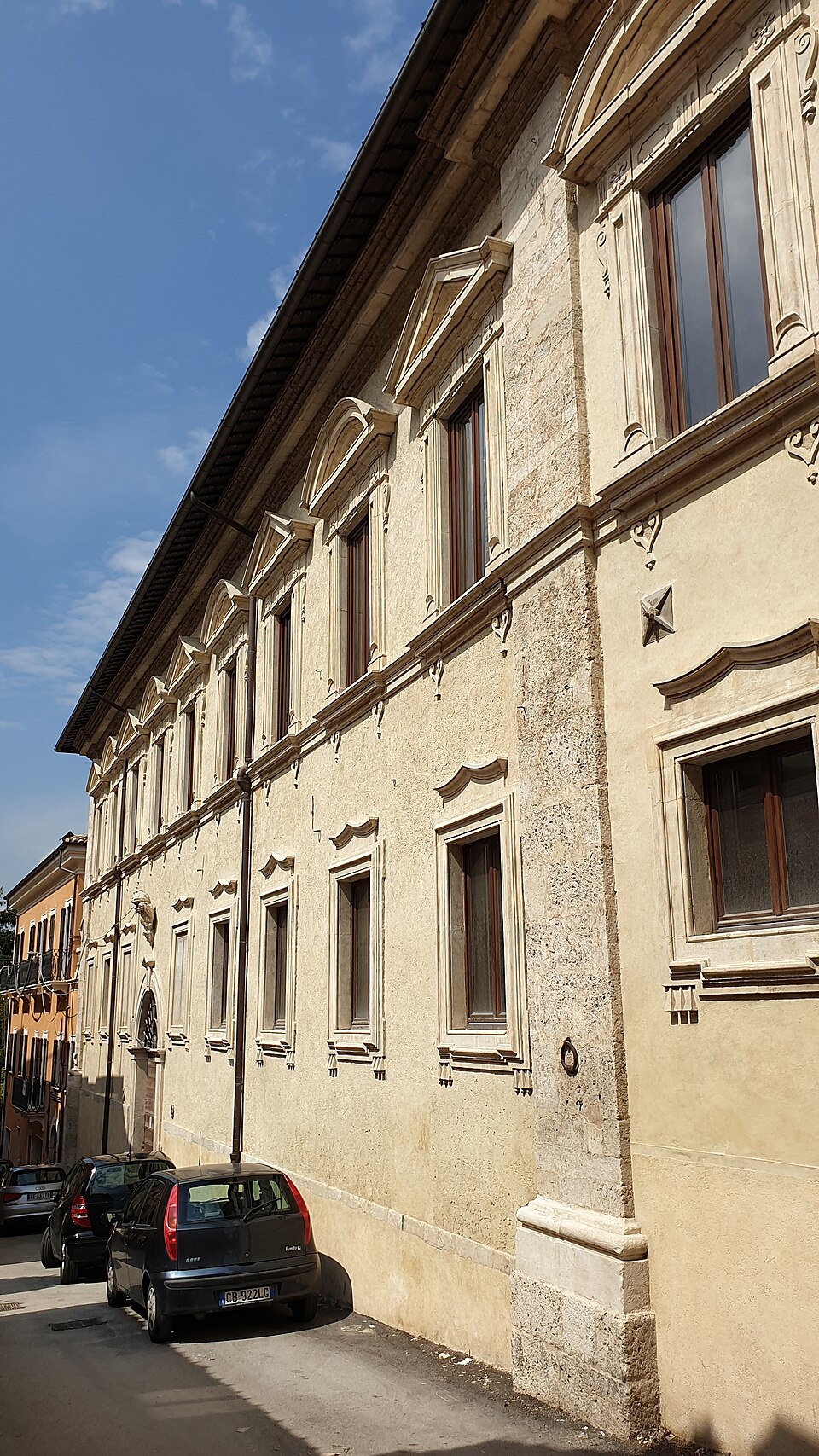 Palazzo Zuzi