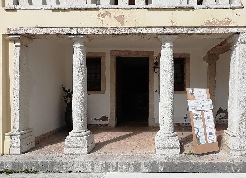 Palazzon