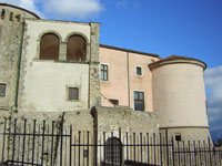 Castello Pandone