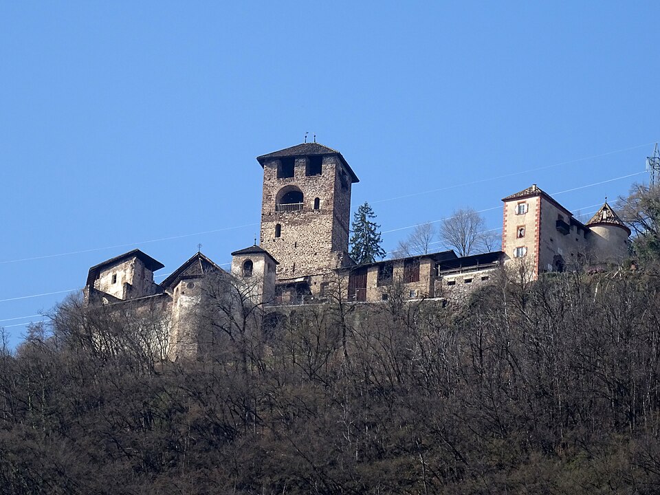 Payrsberg - Castel Bavaro