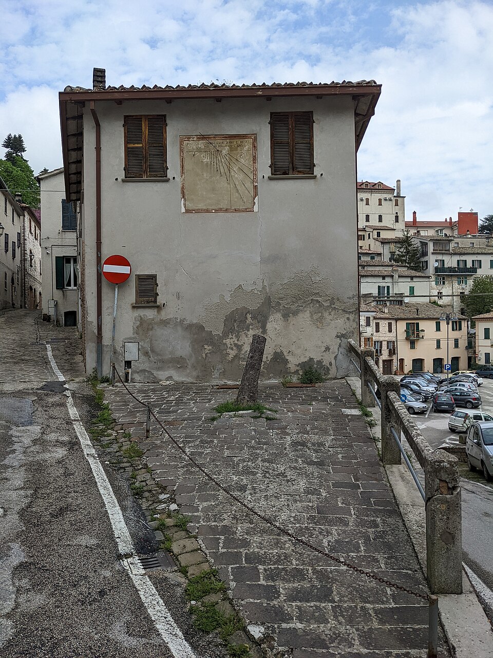 Porta del Forno