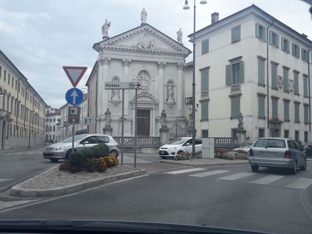 Porta Manin