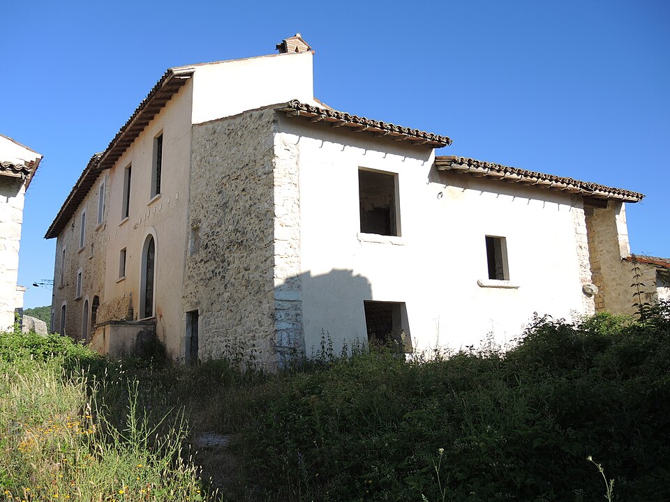 Castel Camponeschi