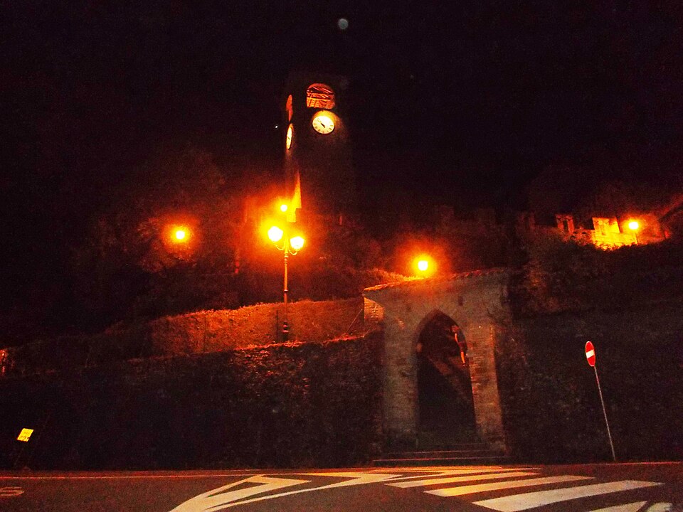 Castello Rangoni