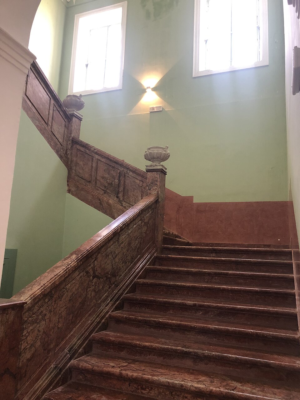 Real Casina di Caccia