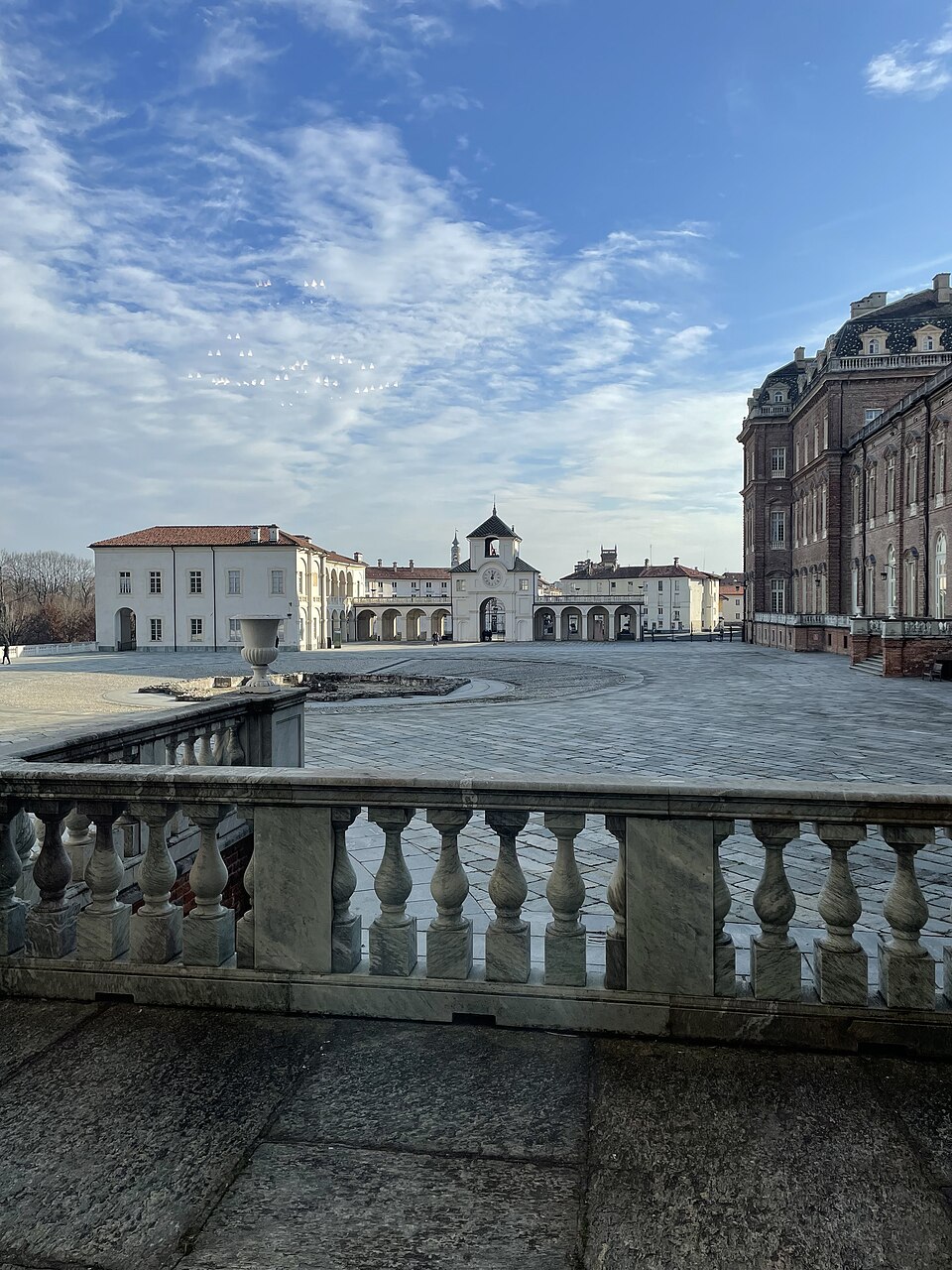 Reggia di Venaria Reale