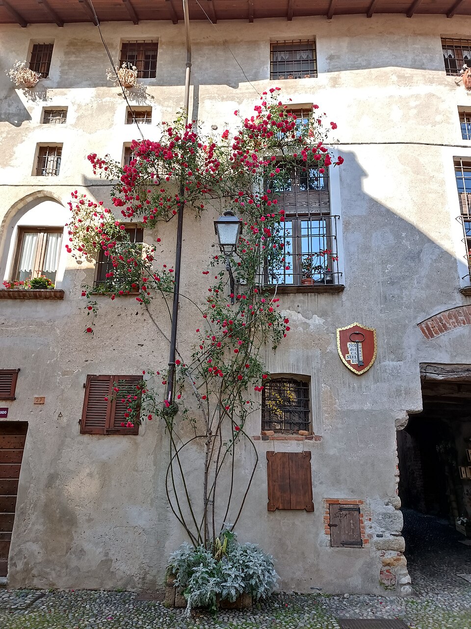 Castello Ricetto