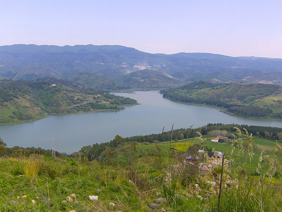 Rocca Angitola
