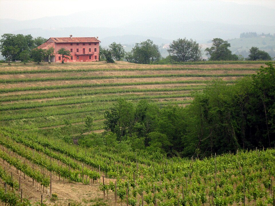 Rocca Bernarda