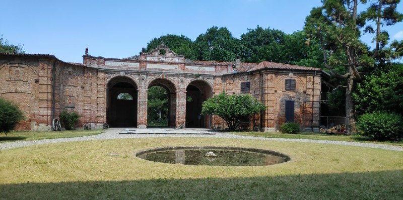 Rocca Brivio