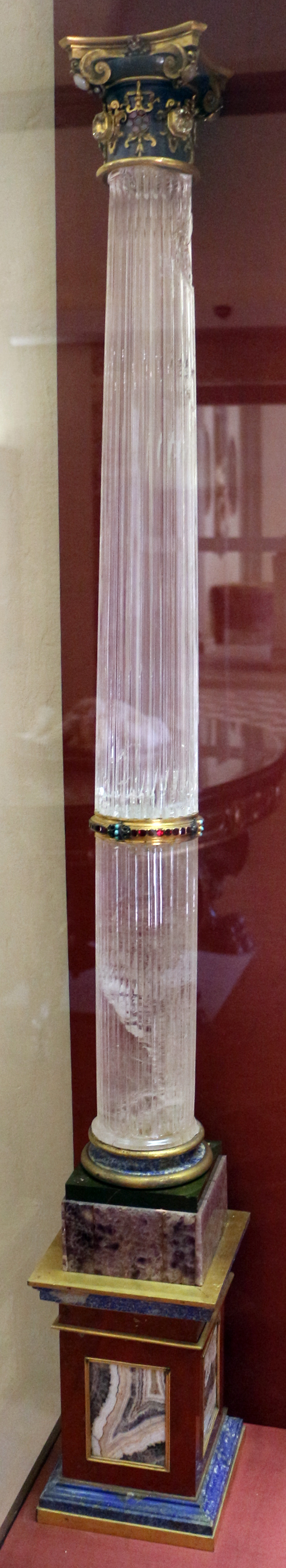 Rocca dei Colonna