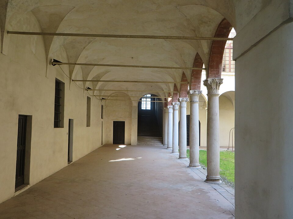 Rocca dei Rossi