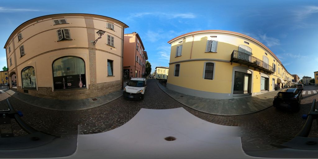 Rocca dei Sanvitale