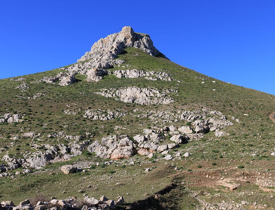 Rocca del Garagnone