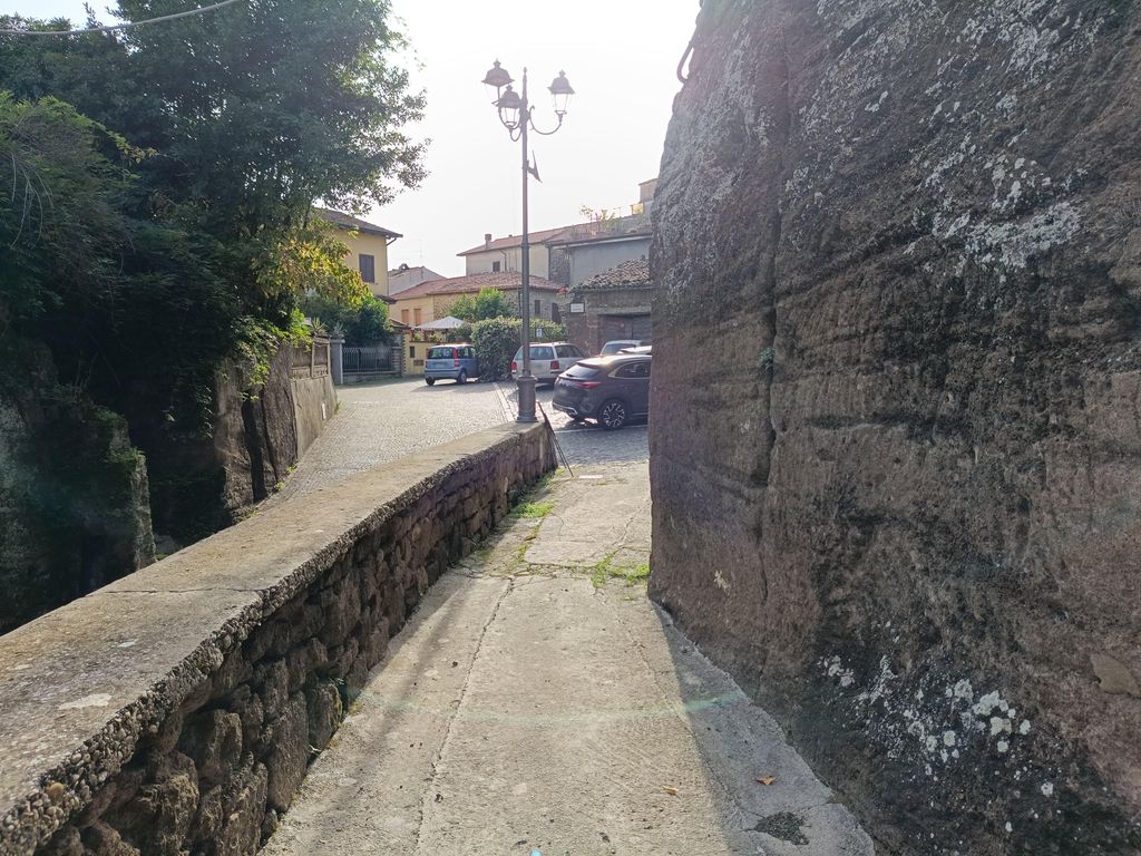Rocca di Arnara