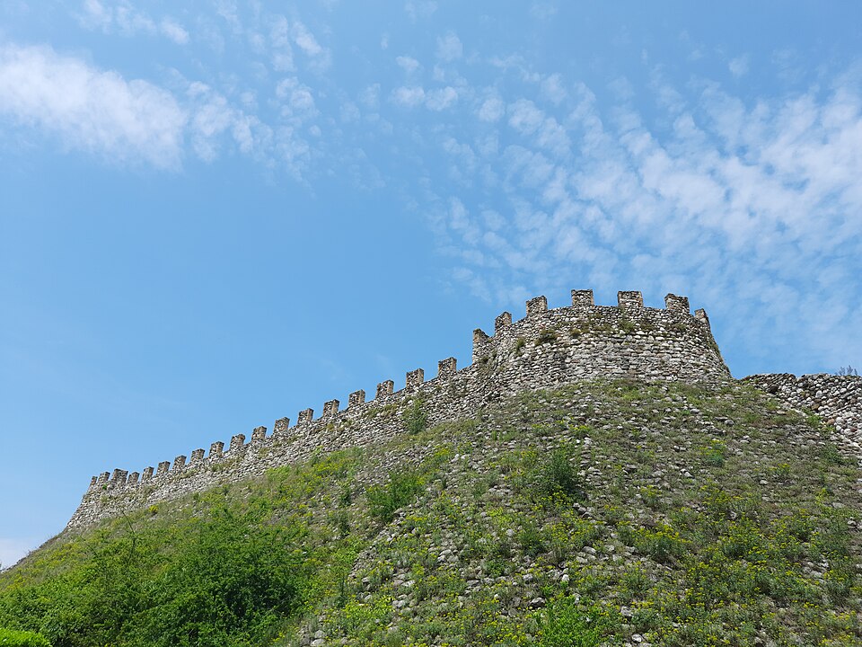 Rocca di Lonato