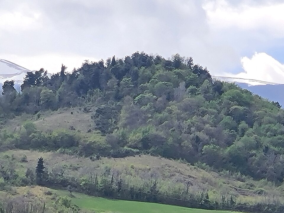Rocca di Morro