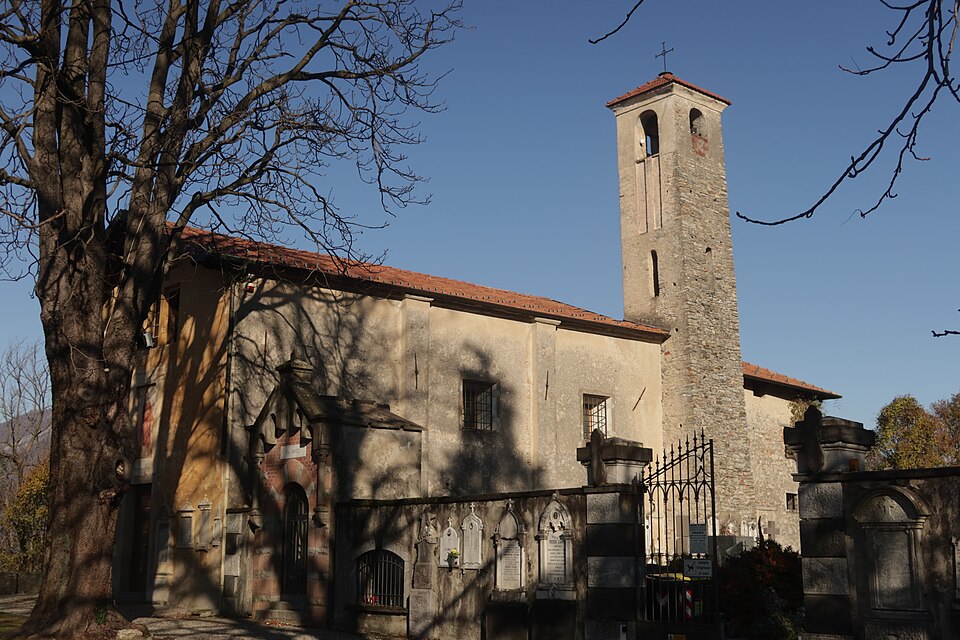 Rocca di Orino