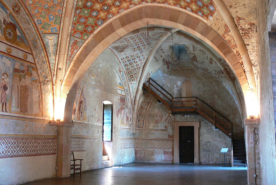 Rocca di Sala