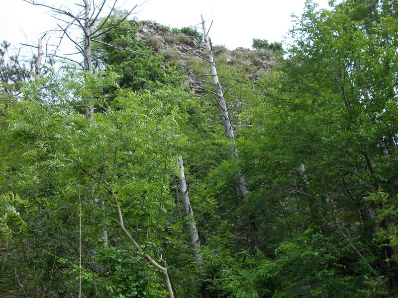 Rocca di San Cassiano