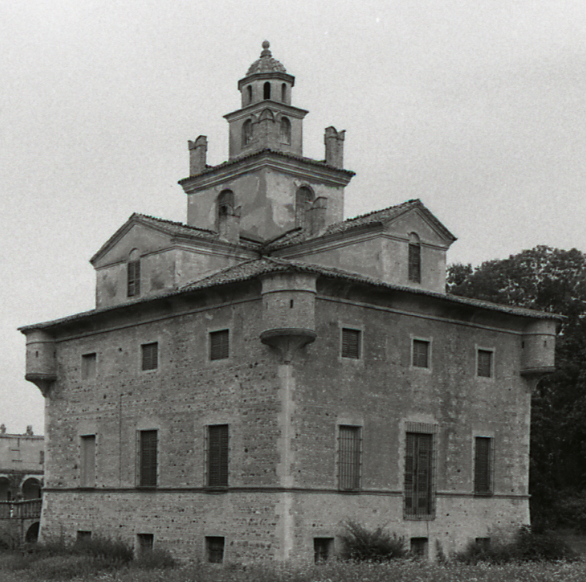 Rocca di San Giorgio Piacentino