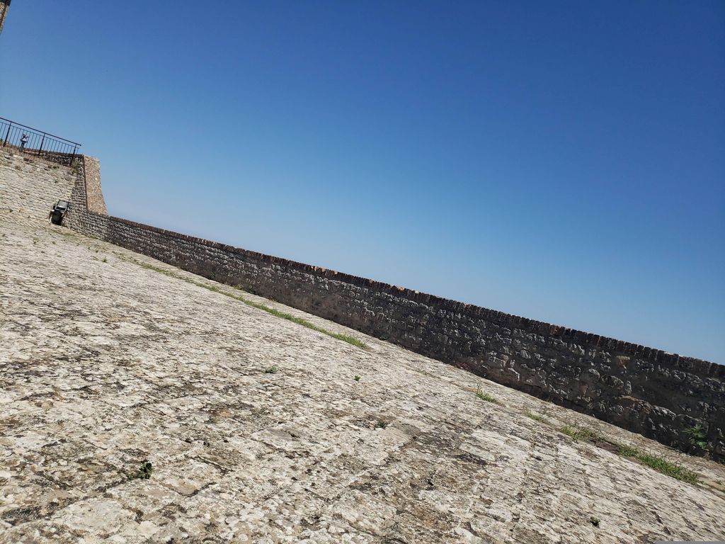 Rocca di San Leo