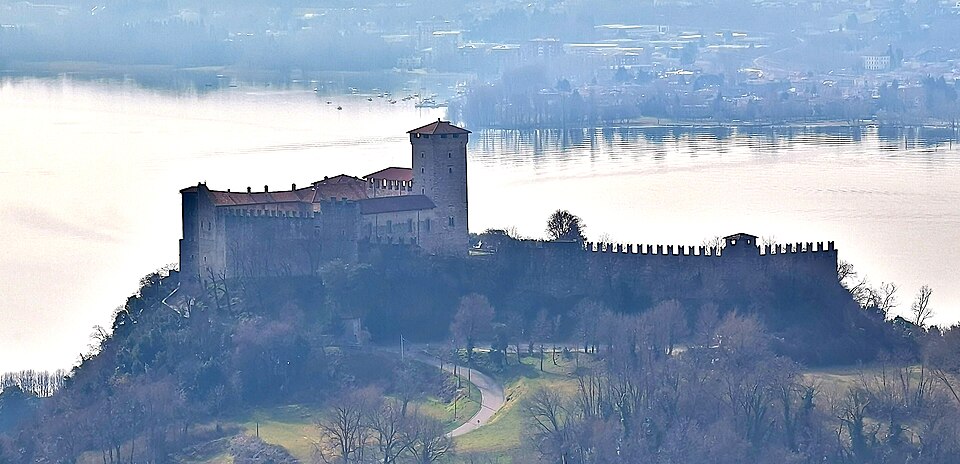 Rocca di San Quirico