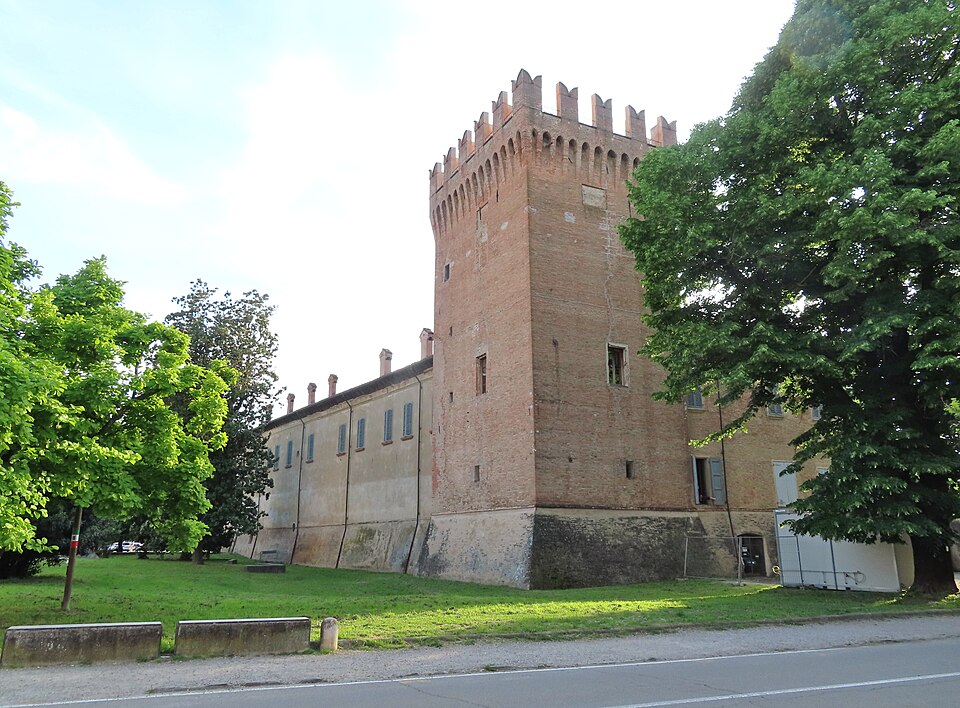 Rocca Estense