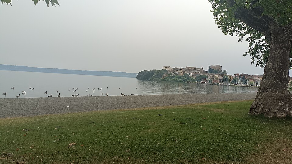 Rocca Farnese