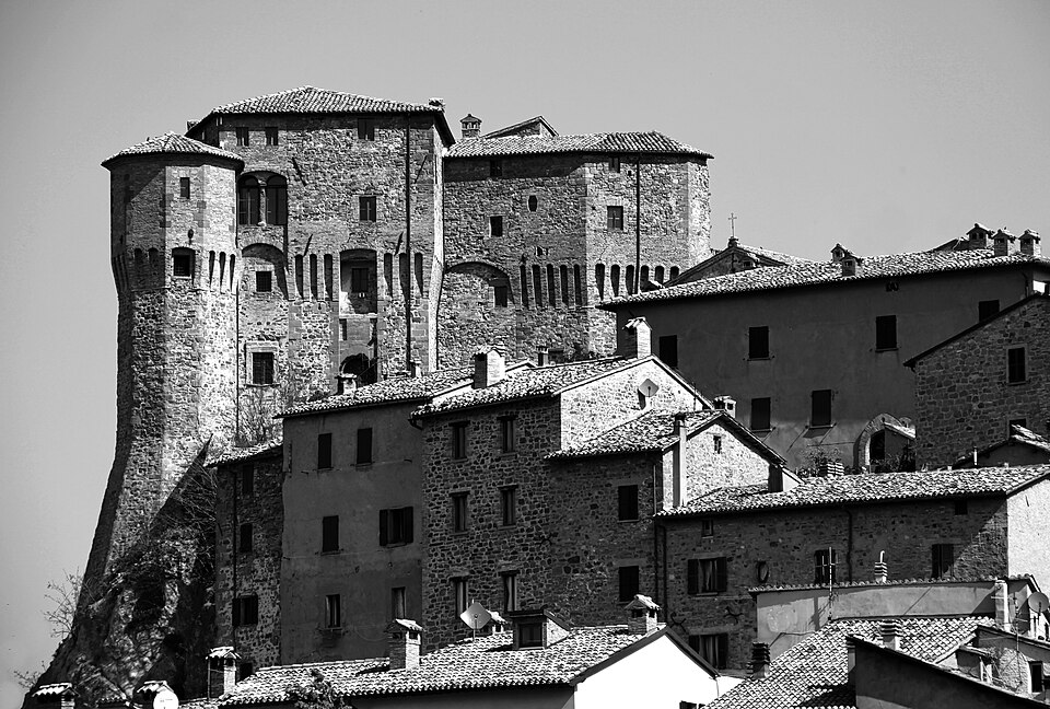 Rocca Fregoso