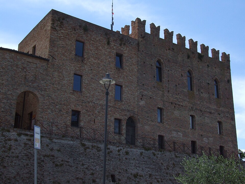 Rocca malatestiana