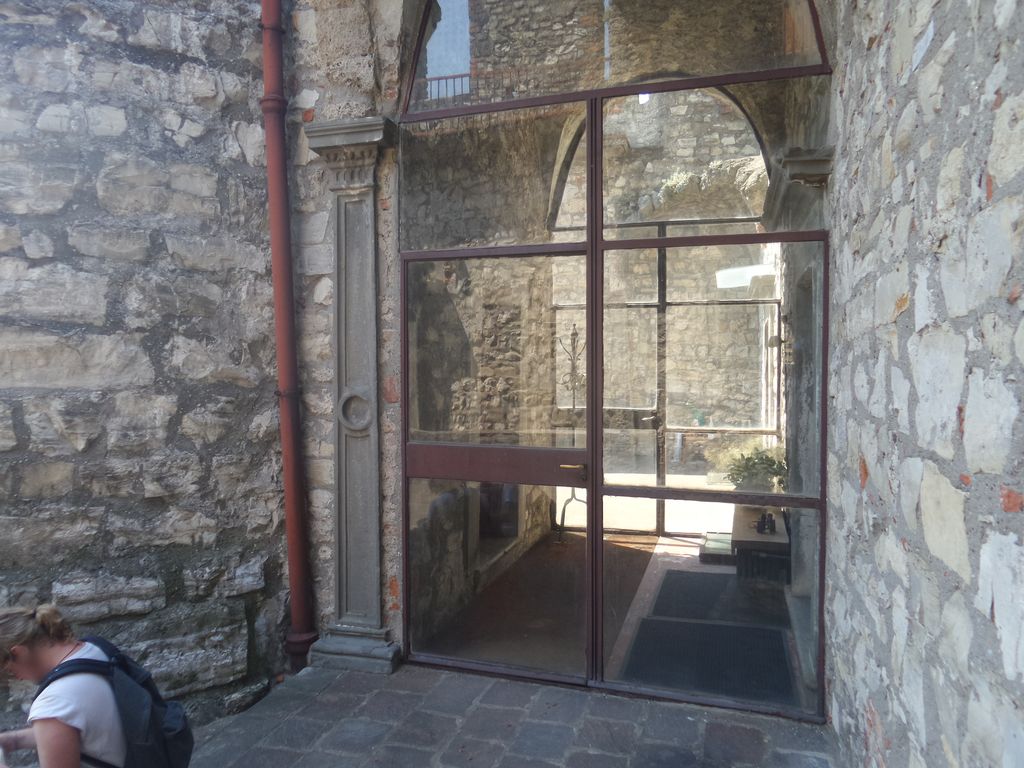 Rocca Martinengo