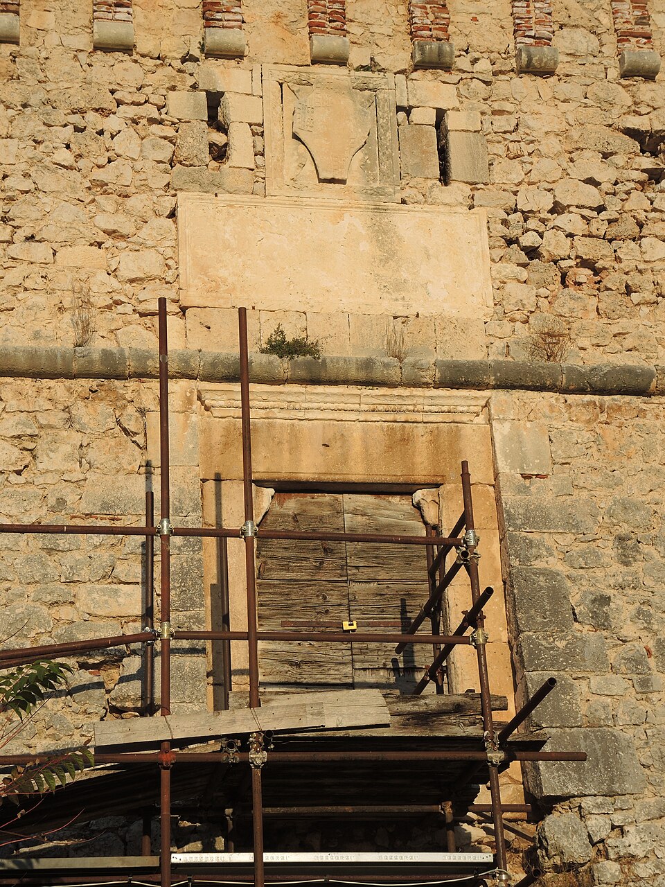 Rocca Orsini