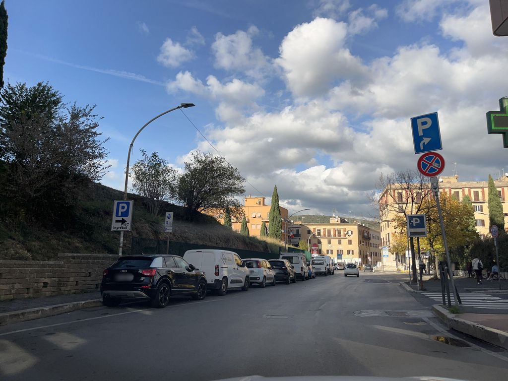 Rocca Pia